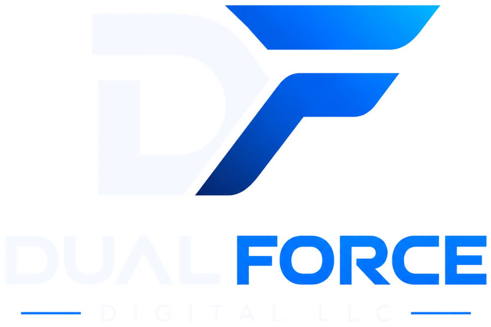 Dual Force Digital LLC